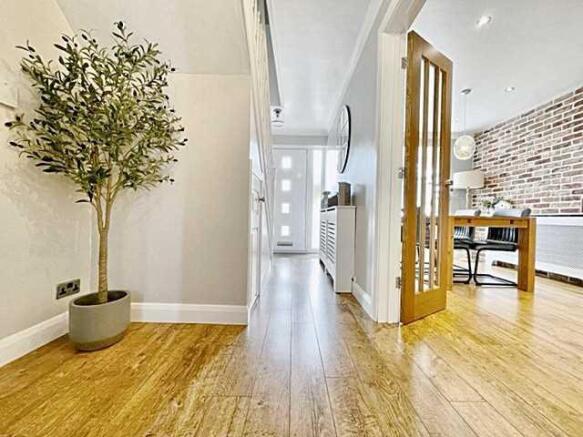 Hallway