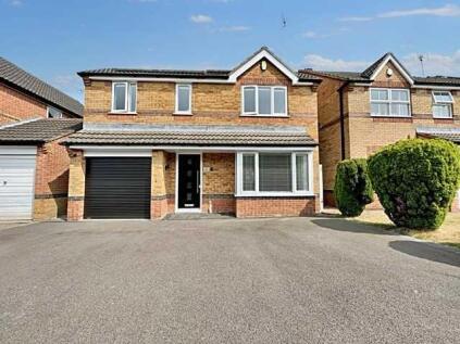 Mill Lane, Huthwaite, Sutton In Ashfield