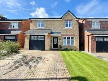 Honey Bee Gardens, Stanton Hill, Sutton in Ashfield