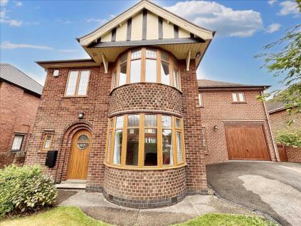 Thoresby Avenue, Kirkby IN Avenue