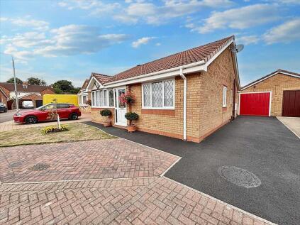 Church Mews, Sutton in Ashfield