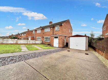 Beacon Drive, Kirkby In Ashfield