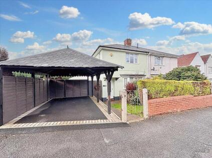 Percival Crescent, Sutton In Ashfield