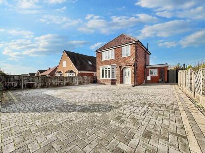 Annesley Lane, Selston