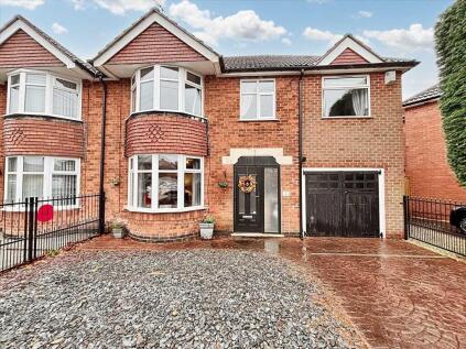 Litton Avenue, Sutton In Ashfield