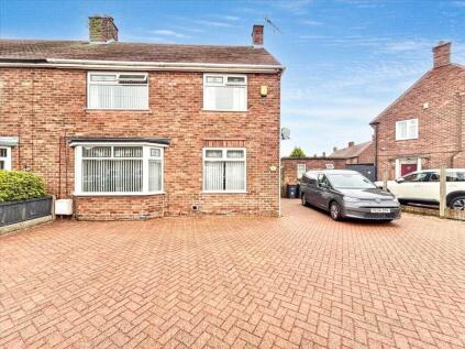 Elder Street, Kirkby in Ashfield