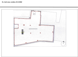 Floor/Site plan 2