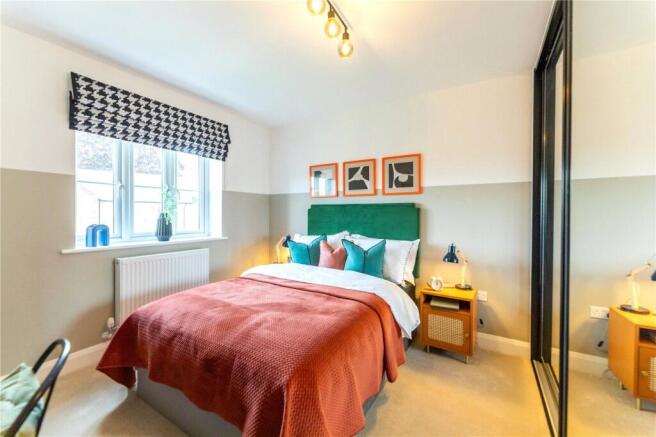 Show Home Internal