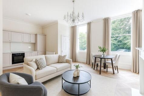 2, 17 Berkeley Place, Cheltenham, Gloucestershire, GL52