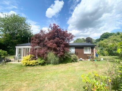 Millstream Way, Wooburn Green