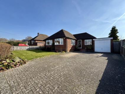 Detached Bungalow - No Chain