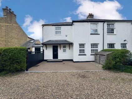 Sedgmoor Lane - Stunning Property
