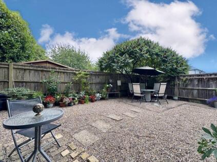 Swains Lane, Flackwell Heath