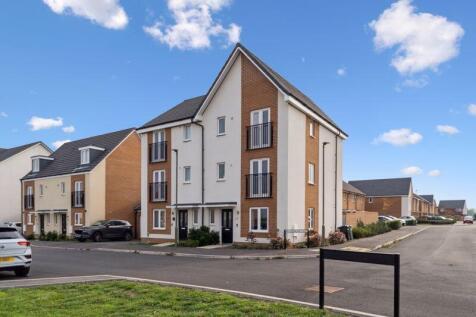 Vickers Way, Wantage