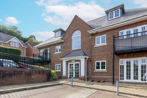 The Sidings, Loudwater