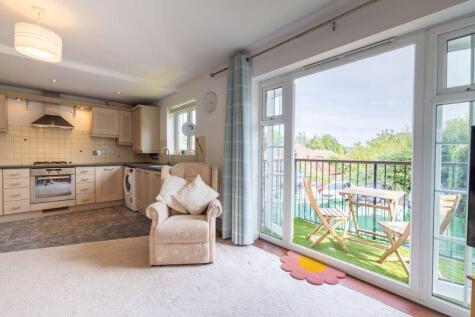 The Sidings, Loudwater