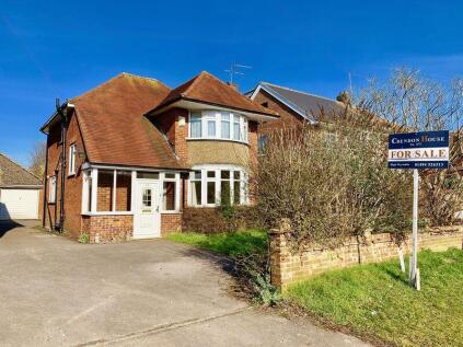 Private Road, High Wycombe