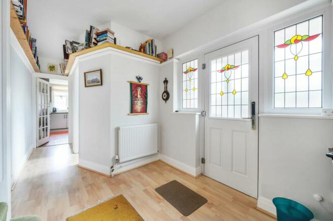 Lymington Gardens, Epsom - KT19 0LY