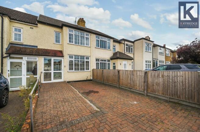 Rollesby Road, Chessington - KT9 2BZ