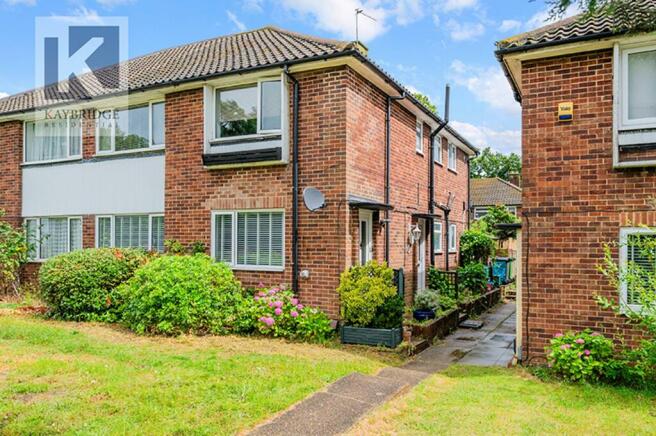 Chessington Road, Epsom - KT19 9EJ