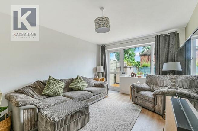 Chessington Road, Epsom - KT19 9EJ