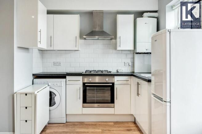 Stoneleigh Broadway, Epsom - KT17 2HU