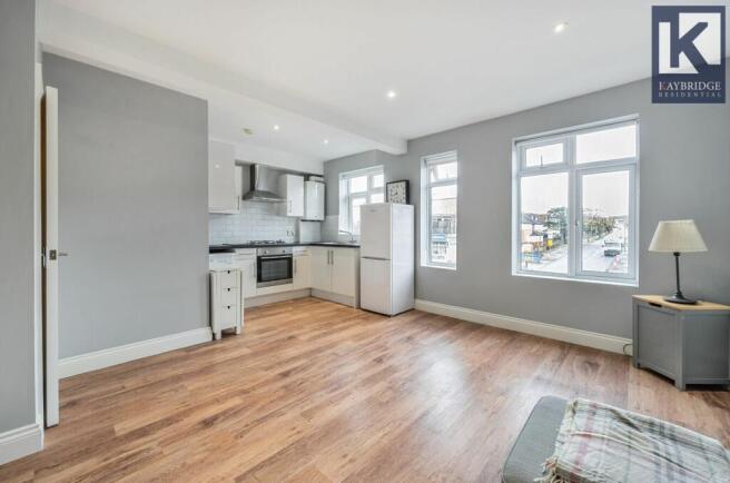 Stoneleigh Broadway, Epsom - KT17 2HU
