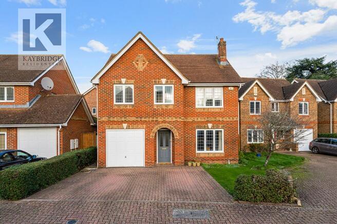 Nelson Walk, Epsom