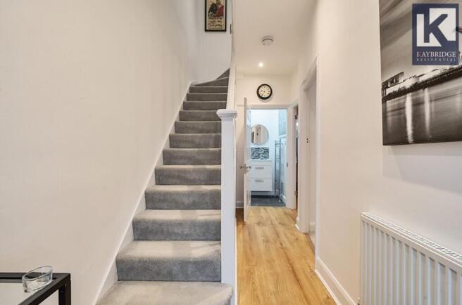 Sparrow Farm Road, Epsom