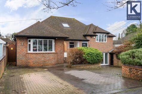 Salisbury Road, Worcester Park, KT4