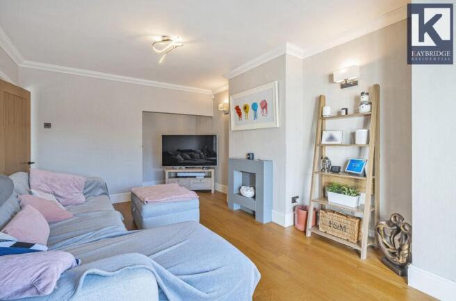 Seaforth Gardens, Epsom