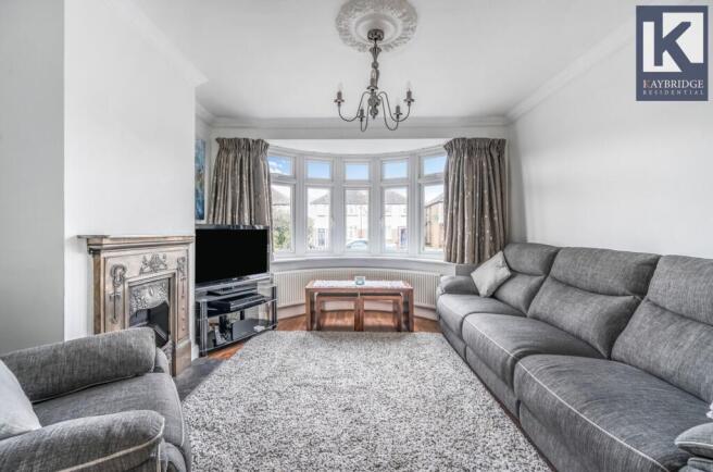 Willow Way, Epsom