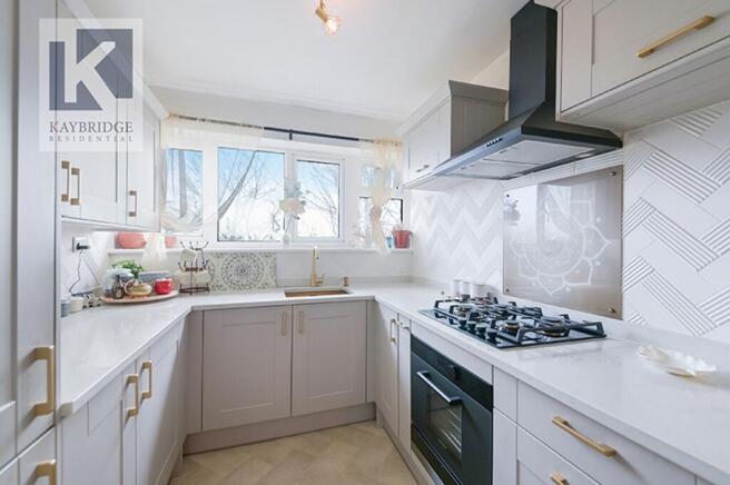 Merland Rise, Tadworth - KT20 5JG