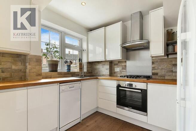 Abbotsbury Road, Morden