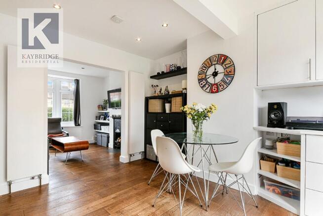 Abbotsbury Road, Morden