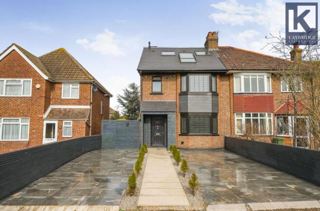Commonside East, Mitcham