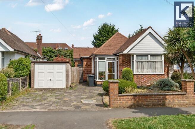 Preston Drive, Epsom - KT19 0AD