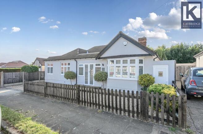 Mavis Avenue, Epsom