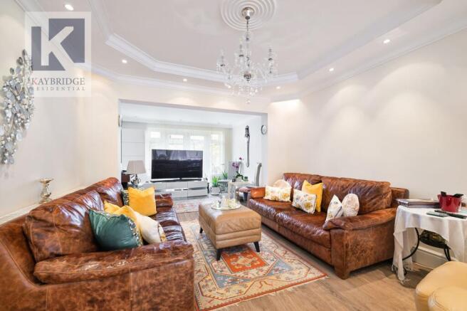 Ruxley Lane, Epsom - KT19 0HY