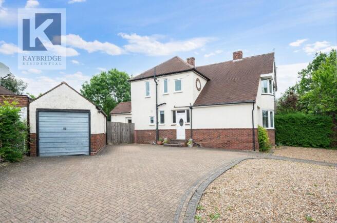 Kingston Road, Epsom