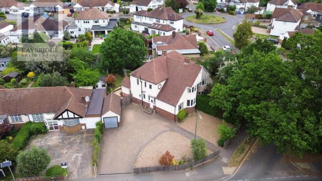 Kingston Road, Epsom