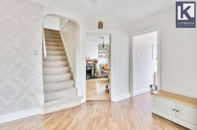 Seaforth Gardens, Epsom - KT19 0LP