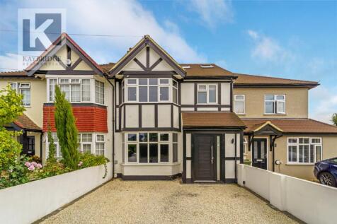 Riverview Road, Epsom, KT19