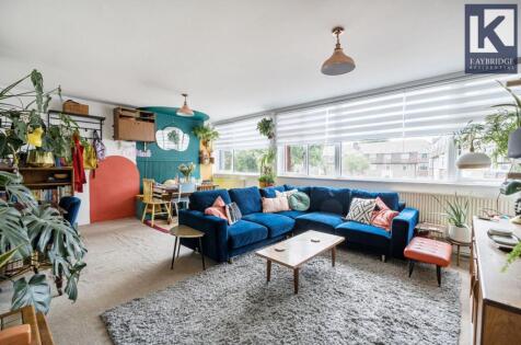 Kingston Road, Epsom, KT17