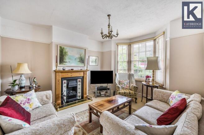 Elm Road, Epsom - KT17 2EU