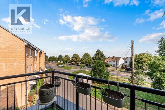 Willow Court Alpine Close, Epsom - KT19 9FJ