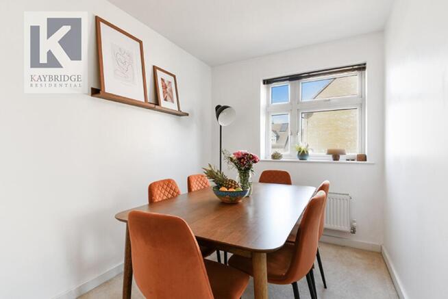 Willow Court Alpine Close, Epsom - KT19 9FJ