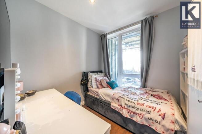 Saxon House, London Road, SM6 7AN