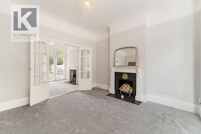 London Road, Ewell - KT17 2BT