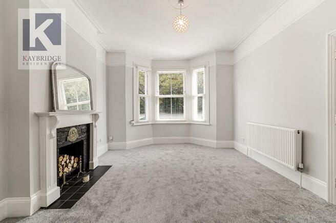 London Road, Ewell - KT17 2BT